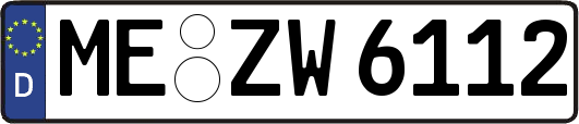 ME-ZW6112