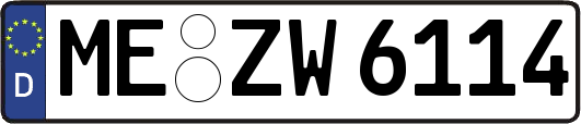 ME-ZW6114