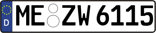 ME-ZW6115