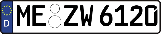 ME-ZW6120