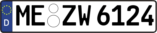 ME-ZW6124