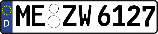ME-ZW6127
