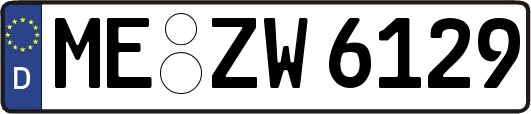 ME-ZW6129