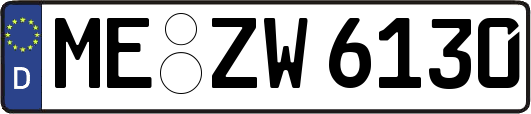 ME-ZW6130