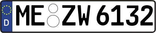 ME-ZW6132