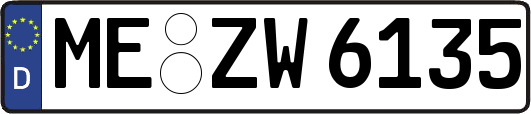 ME-ZW6135