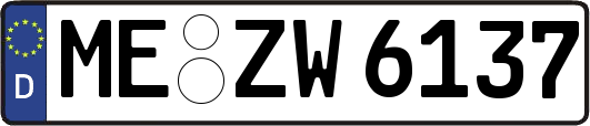 ME-ZW6137