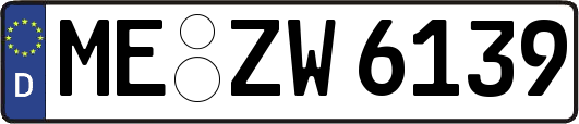 ME-ZW6139