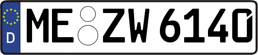 ME-ZW6140