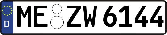 ME-ZW6144