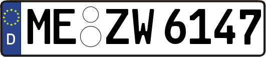 ME-ZW6147