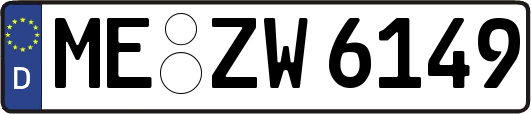ME-ZW6149