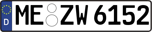 ME-ZW6152