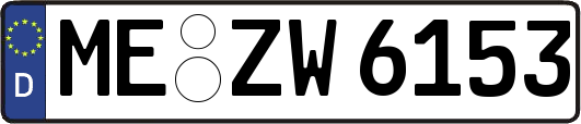 ME-ZW6153