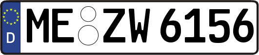 ME-ZW6156