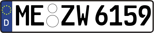 ME-ZW6159