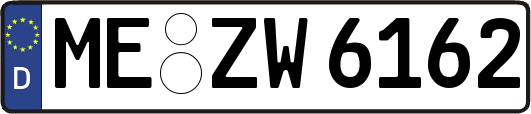 ME-ZW6162