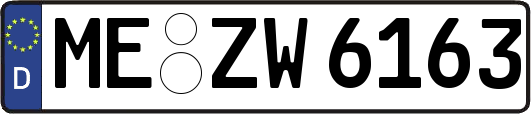 ME-ZW6163