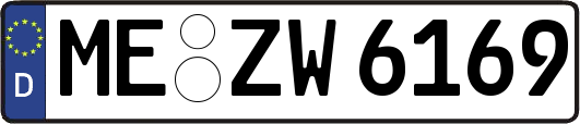 ME-ZW6169