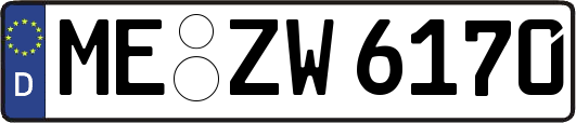 ME-ZW6170