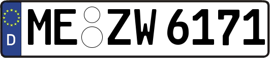 ME-ZW6171