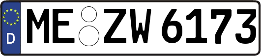 ME-ZW6173