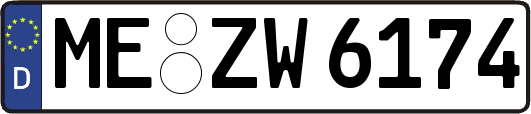 ME-ZW6174