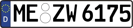 ME-ZW6175