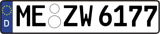 ME-ZW6177