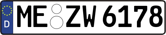 ME-ZW6178