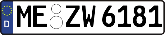 ME-ZW6181