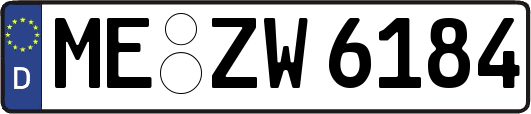 ME-ZW6184