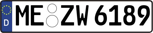 ME-ZW6189