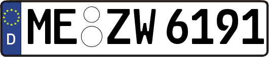 ME-ZW6191