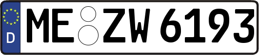 ME-ZW6193