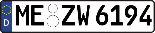 ME-ZW6194