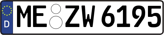 ME-ZW6195