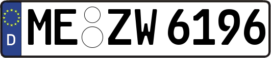 ME-ZW6196