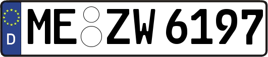 ME-ZW6197