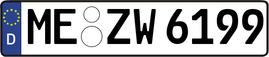 ME-ZW6199