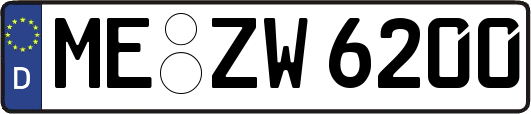 ME-ZW6200