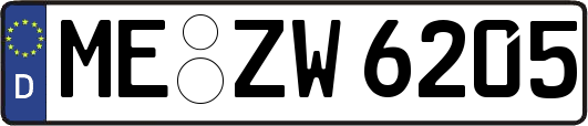 ME-ZW6205