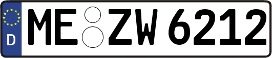 ME-ZW6212
