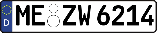 ME-ZW6214