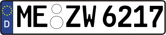 ME-ZW6217