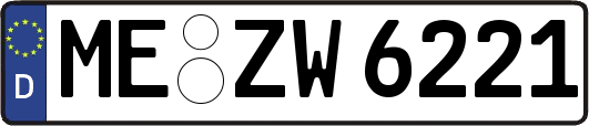 ME-ZW6221