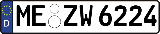 ME-ZW6224