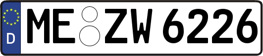 ME-ZW6226