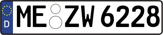 ME-ZW6228