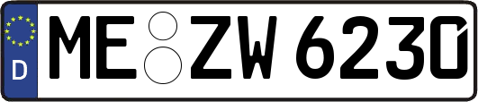 ME-ZW6230